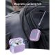 8. ESR Orbit Halolock MagSafe Hülle für AirPods Pro - Lila