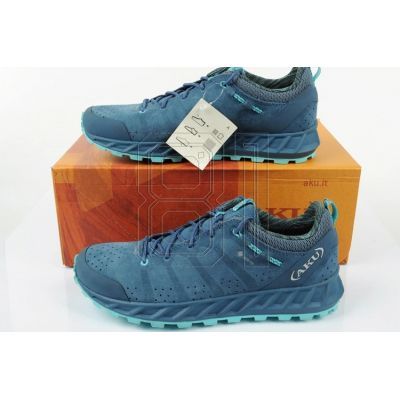 15. Aku Rapida GTX W 768140 Schuhe