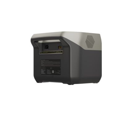 7. ECOFLOW RIVER 2 Pro EU - Tragbare Powerstation