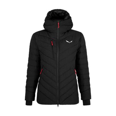 9. Salewa Raiser Medium Daunenjacke 28048-0910
