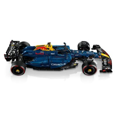 4. LEGO Technic 42206 Oracle Red Bull Racing RB20 Formel-1-Auto