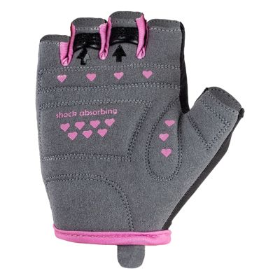 3. Martes Baldo Gloves Girl Jr 92800356887 Fahrradhandschuhe