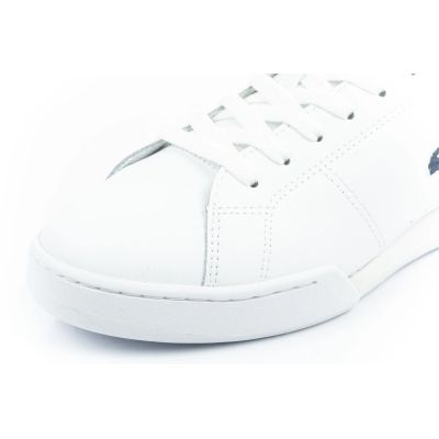 15. Lacoste Carnaby Cup 125 4 SMA M 749SMA0112407 Schuhe