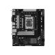 11. ASRock H810M-X WLAN-Mainboard