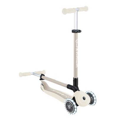 13. Scooter mit Aufsitzsitz GO•UP ACTIVE LIGHTS ECOLOGIC (745-566)