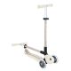 13. Scooter mit Aufsitzsitz GO•UP ACTIVE LIGHTS ECOLOGIC (745-566)