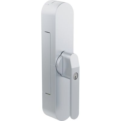 3. ABUS WINTECTO ONE Smart-Türschloss