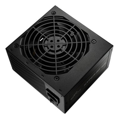 2. FSP HYPER 80+PRO650 Netzteilmodul 650 W 24-Pin ATX Schwarz