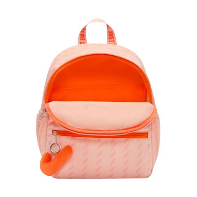 4. Nike JDI Mini Orange IO1530 800 Kinderrucksack