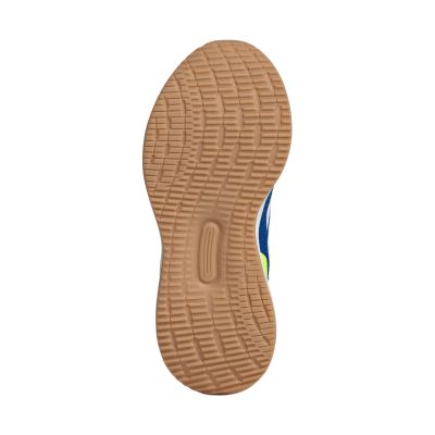 6. Adidas Runfalcon 5 blaue JQ5610 Kinderschuhe