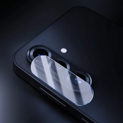 8. 3MK Objektivschutzglas für die Kamera des Samsung Galaxy A17 5G