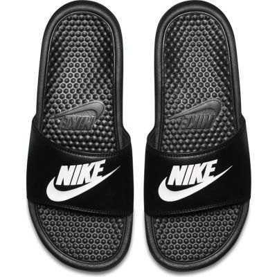6. Nike Benassi JDI M 343880 090 Sandalen
