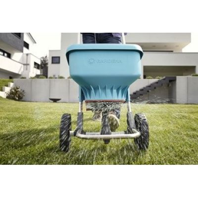 4. Gardena XL 18 l