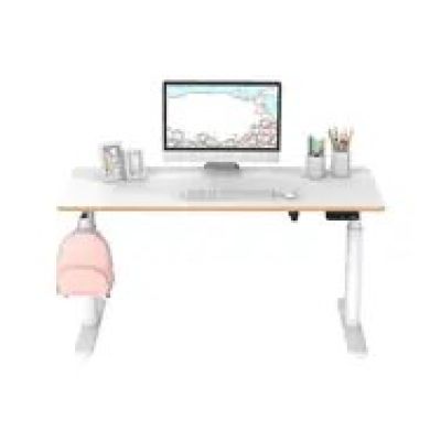 10. Ultradesk Pulsar Schwarz