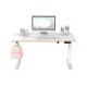 10. Ultradesk Pulsar Schwarz