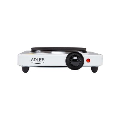 3. Adler AD 6503 Herd (1 Kochzone; 1500 W)