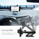 6. Spigen TS35 Telefonhalter für Auto-Cockpit – Schwarz