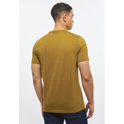22. Mustang Alex C Print T-Shirt M 1012520 6370