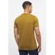 22. Mustang Alex C Print T-Shirt M 1012520 6370