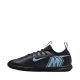 5. Nike Zoom Mercurial Vapor 16 Academy IC FQ8411 001 Kinder-Fußballschuhe