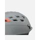 5. Rossignol ESCAPER IMPACTS GRAUER Helm