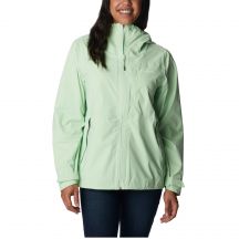 Columbia Ampli-Dry wasserdichte Shelljacke W 1938973372