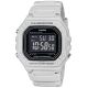 CASIO W-218H-8BVEF Unisex-Uhr + Box