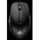HP 430 Multi-Device Wireless Mouse, schwarz – kabellose schwarze Maus 3B4Q2AA