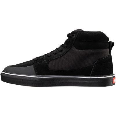 Fahrradschuhe (Flatpedal) LEATT Shoe Flat 1.0 Hi 42