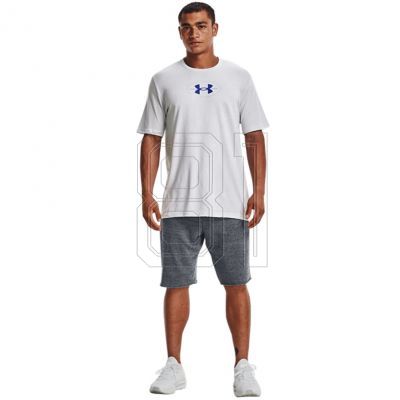 3. Under Armour Repeat SS Grafik-T-Shirt M 1371264 014