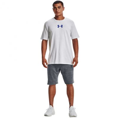 3. Under Armour Repeat SS Grafik-T-Shirt M 1371264 014