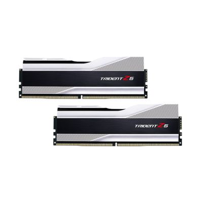6. G.Skill Trident Z F5-6400J3239G16GX2-TZ5S Speichermodul 32 GB (2 x 16 GB) DDR5 6400 MHz