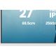 27. IIYAMA LED-MONITOR 27" GB2771QSU-W1 200Hz