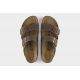 14. Birkenstock Arizona BS W 0151183 Flip-Flops