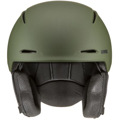3. Skihelm UVEX Monte LT