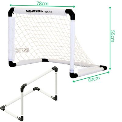 29. Fußballtor 71x45x50cm Leuchtend Enero