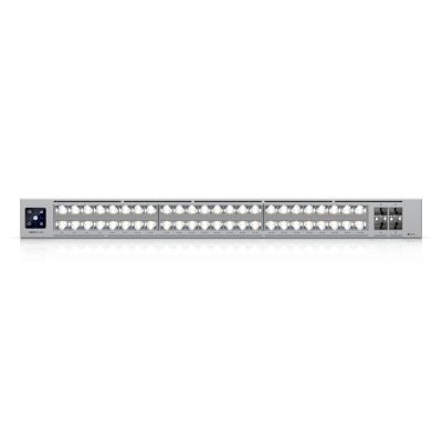 3. Switch Ubiquiti USW-Pro-XG-48
