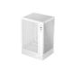 9. DeepCool CH170 DIGITAL WH Gehäuse
