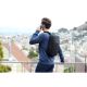 6. Kensington EQ Rucksack für 16-Zoll-Laptop