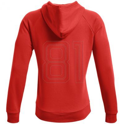 2. Under Armour Rival Fleece Big Logo HD Sweatshirt M 1357093 839