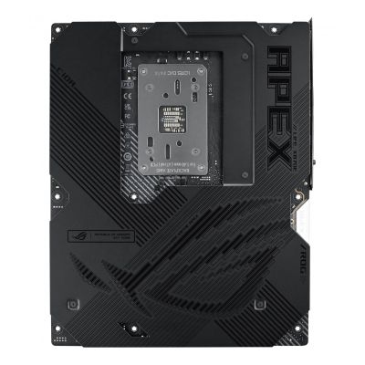 33. ASUS ROG CROSSHAIR X870E APEX Mainboard