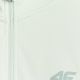7. Damen-Thermo-Sweatshirt 4F F098 mint 4FWAW25UBRUF098 47S