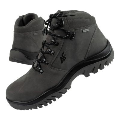 12. Wanderschuhe 4F M OBMH258 25S