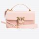 2. Pinko Love One Classic Light Handtasche 100072 A0F1 O81Q