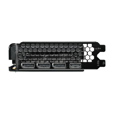 4. Grafikkarte Palit RTX 5060Ti INFINITY 3 16GB