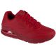 Skechers Uno 2 232181-RED Rot 42