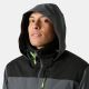 2. Helly Hansen Herren-Midlayer-Jacke mit Kapuze und Rundhalsausschnitt 2.0 34442 831