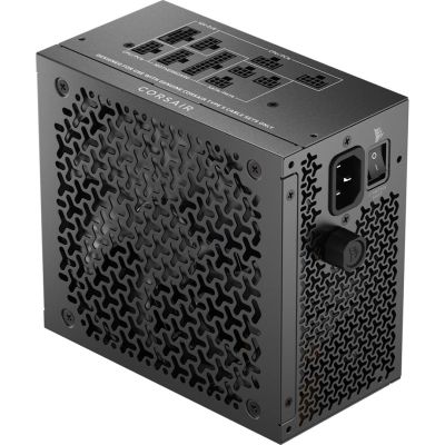 Corsair RM750x Shift 750W Cybenetics Gold Netzteil