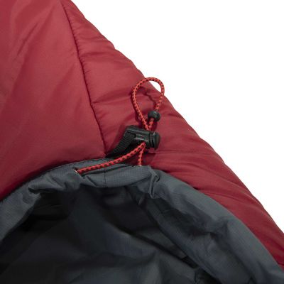 15. High Peak Hyperion 1M 23363 Schlafsack