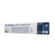 5. GEMBIRD Kabelloses Tastatur- und Maus-Set Silent Key Pro Business, Weiß, US-Layout